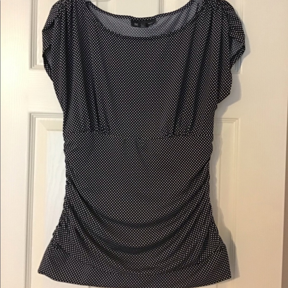 INC Blouse